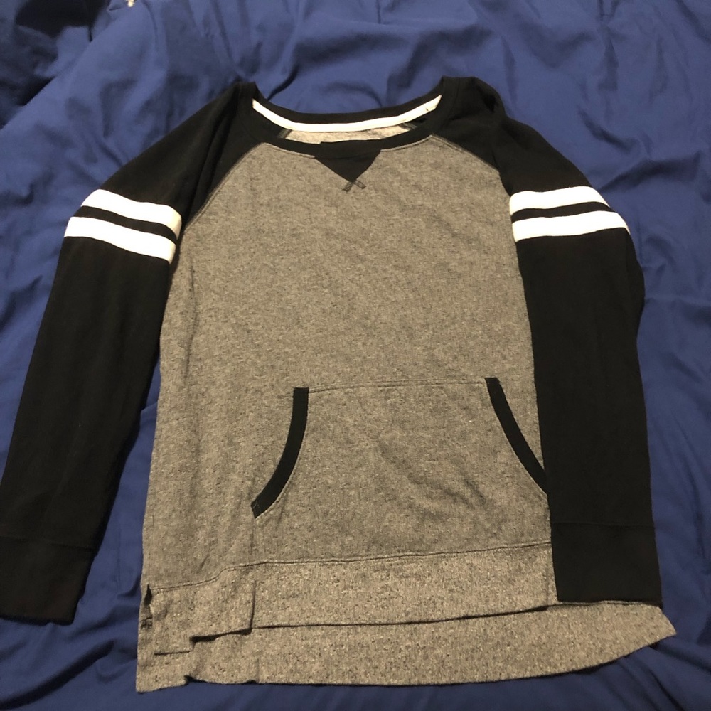 SO Perfect Sweatshirt